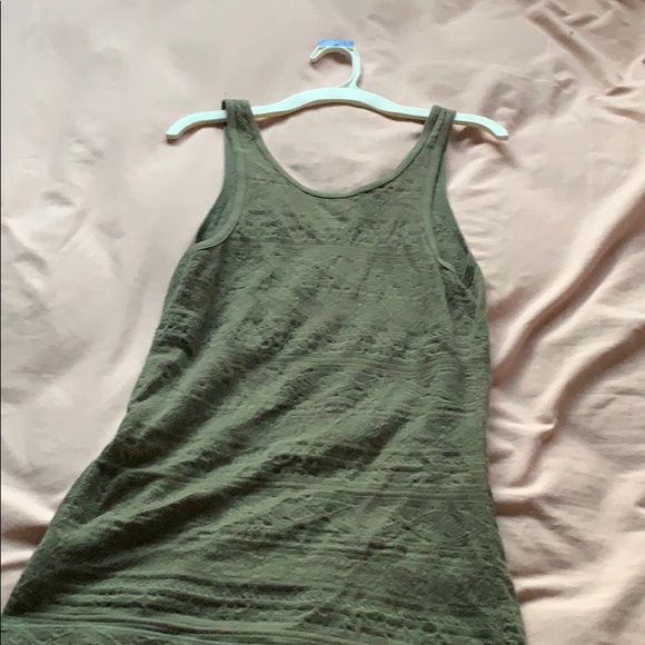 Tank top - Picture 2 of 2